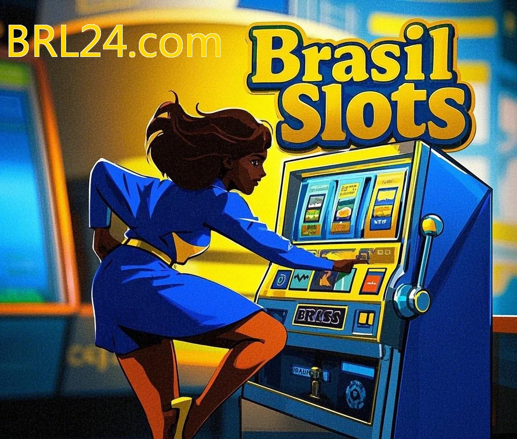 brl24 GAME-Slots