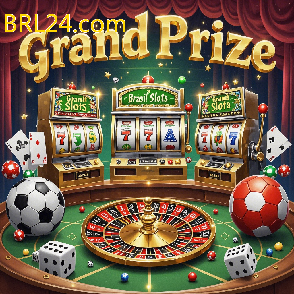 brl24 GAME-Slots