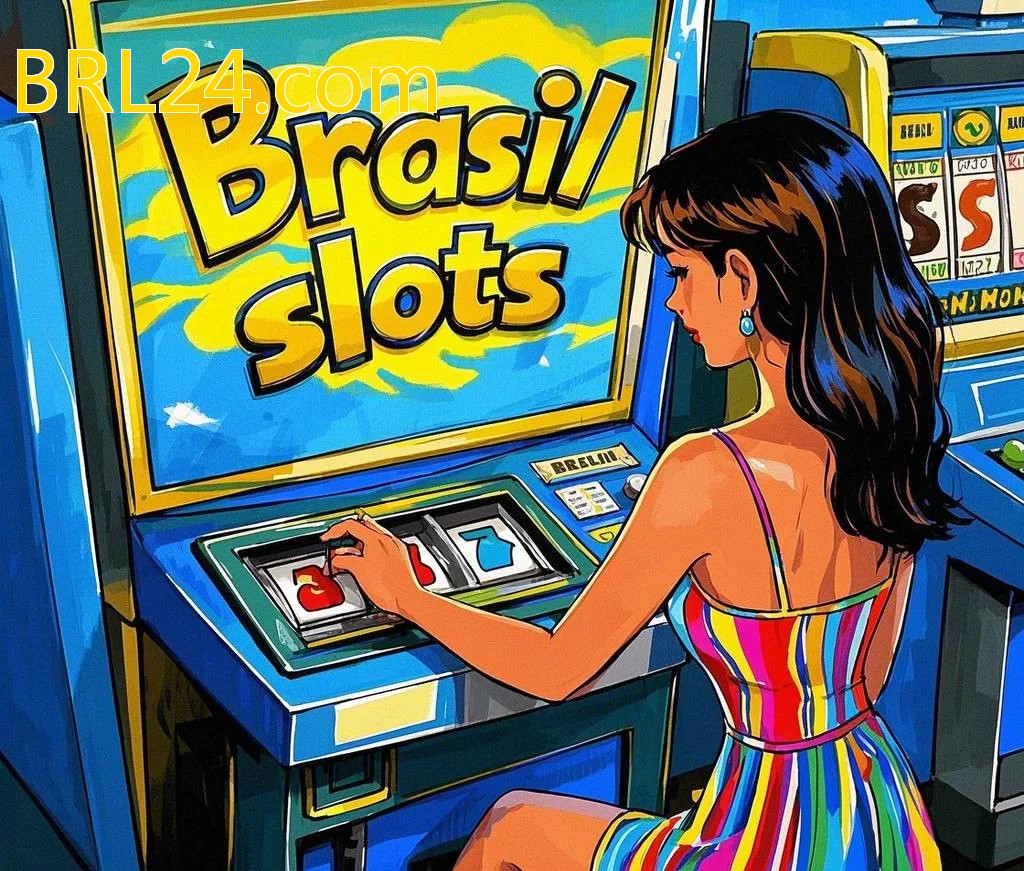 brl24 GAME-Slots