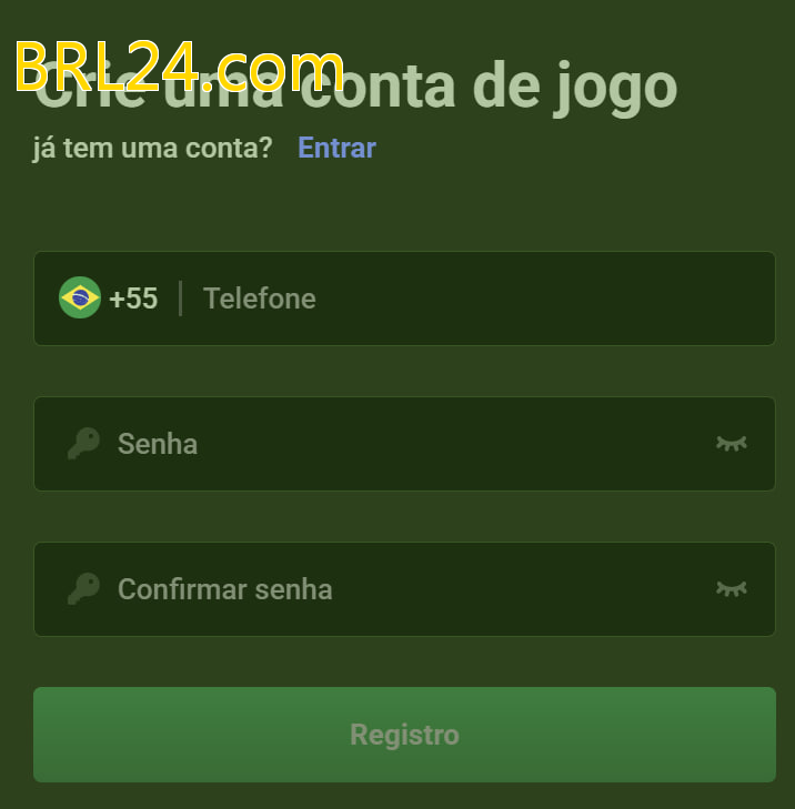 Login-E-Registro-Registro